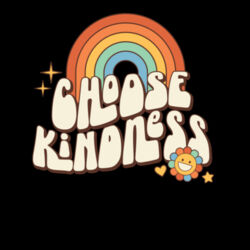 Kids | Classic Tank | Choose Kindness Design