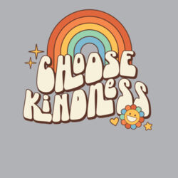 Kids | Classic Sweatshirt | Choose Kindness Design