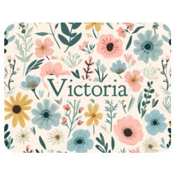 Placemat | Cottage Garden | 💗PERSONALISE NAME💗 | 🌸Better Together🌸 Design