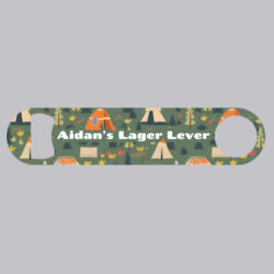 Bottle Opener | The Great Outdoors | 💗PERSONALISE NAME💗 Design