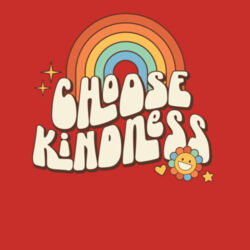 Kids | Classic Hoodie | Choose Kindness Design