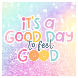 Magnet | It's a Good Day to Feel Good Design
