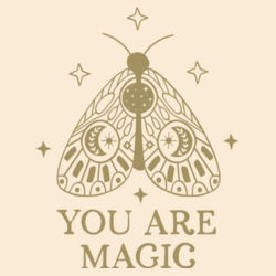 Large Gift Bag (40 x 60cm) | You Are Magic Design