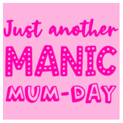 Magnet | Just Another Manic Mum-Day Design