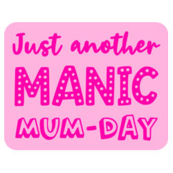 Placemat | Just Another Manic Mum-Day | 🌸BETTER TOGETHER🌸 Design