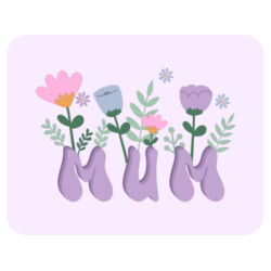 Placemat | Blooming Mum | 🌸BETTER TOGETHER🌸 Design