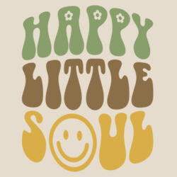 Baby | Short-Sleeve Tee | Happy Little Soul Design