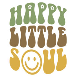 Baby | Bib | Happy Little Soul Design