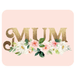 Placemat | Golden Mum | 🌸Better Together🌸 Design