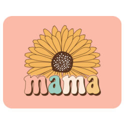 Placemat | Mama Sunflower | 🌸Better Together🌸 Design