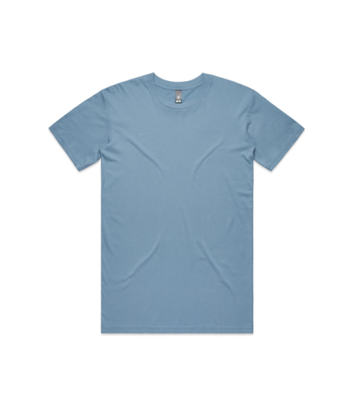 HORIZON TEE PLAIN.svg Thumbnail