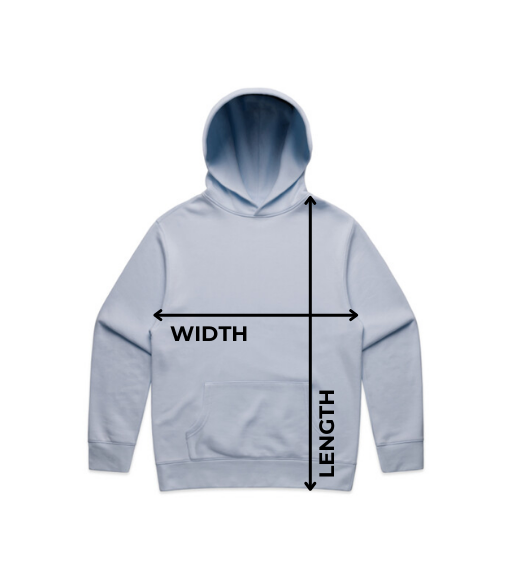 men relaxed hoodie measurement.png Thumbnail