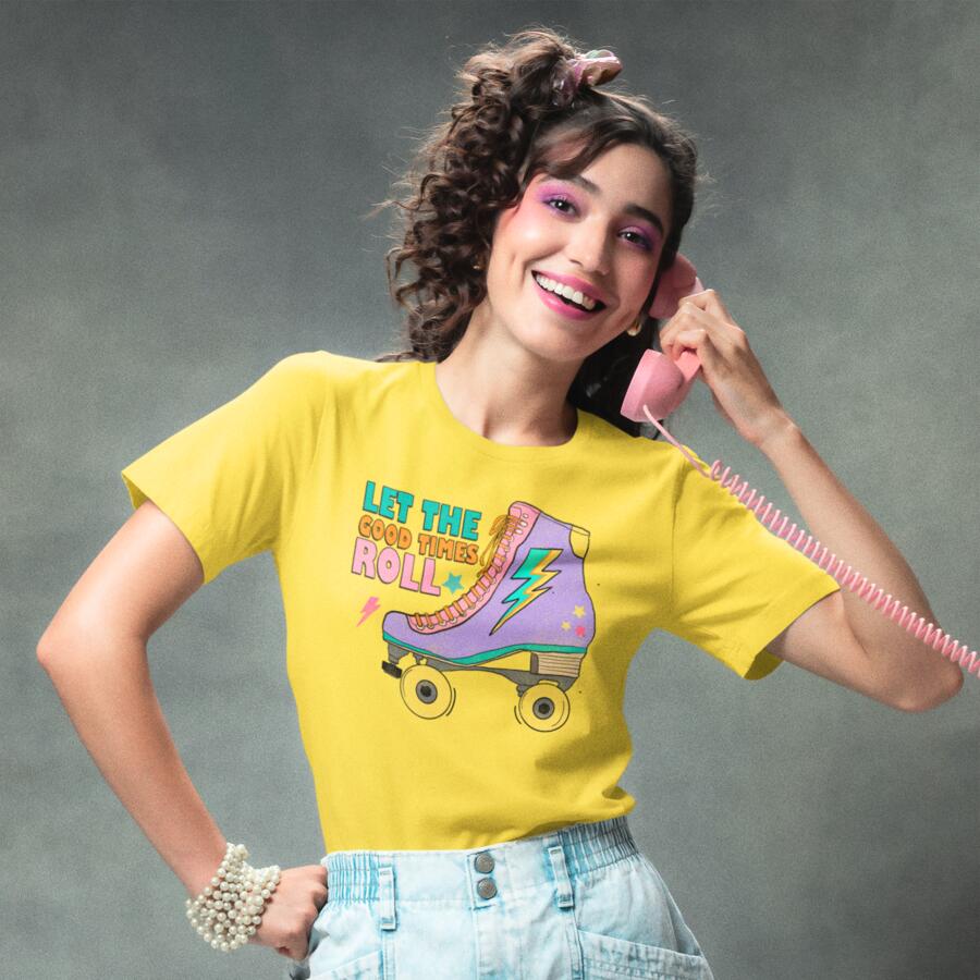 Essential Tees Thumbnail