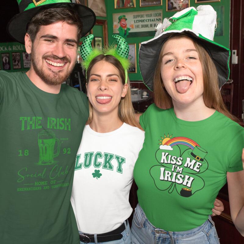 St Patrick's Day Thumbnail