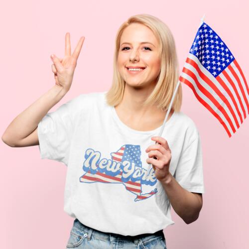 Stars & Stripes Thumbnail