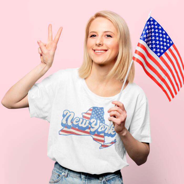 Stars & Stripes Thumbnail