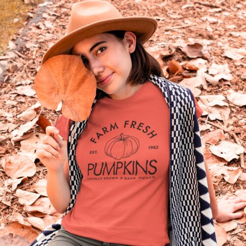 Autumn Leaves Thumbnail