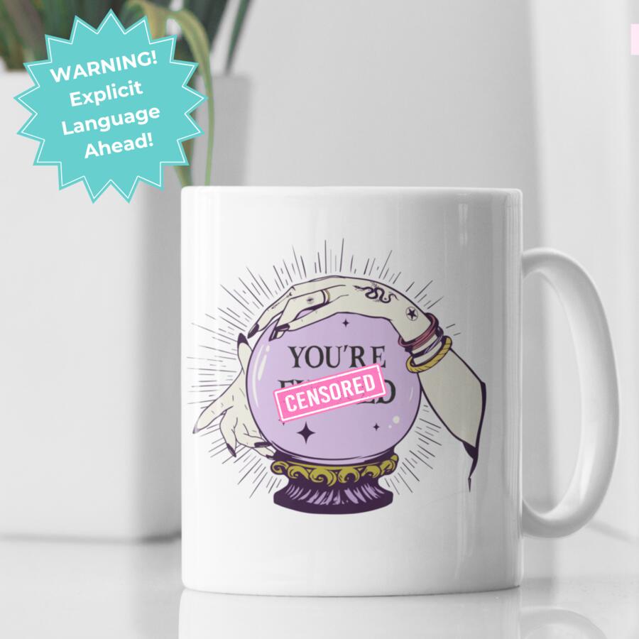 Zero F*cks Given (WARNING Explicit Language!) Thumbnail