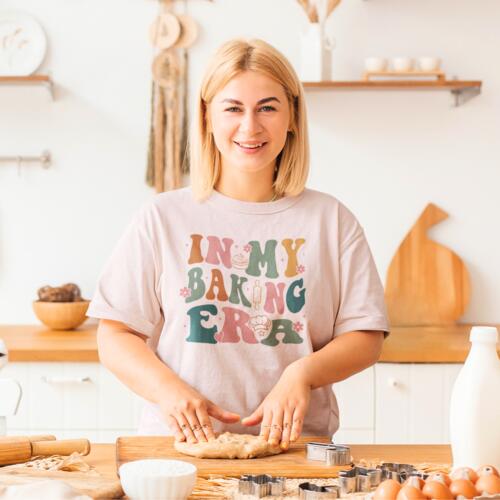 Bake it Til You Make It Thumbnail