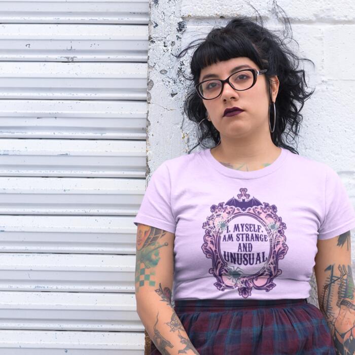 Gothic Glam Thumbnail