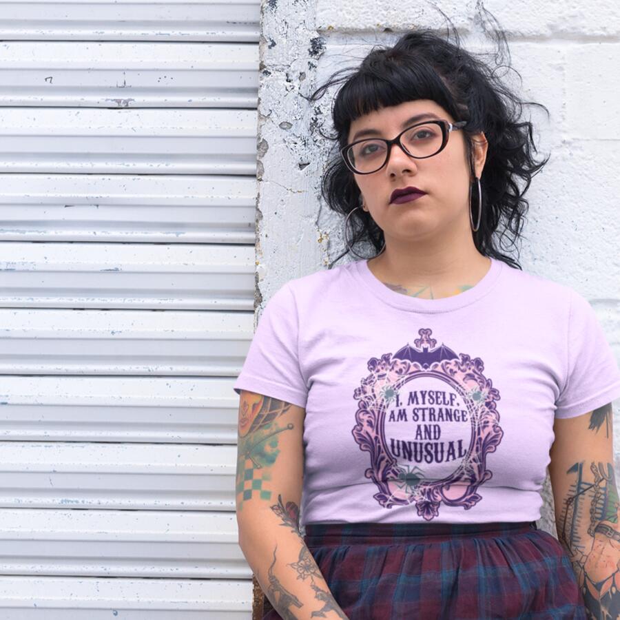 Gothic Glam Thumbnail