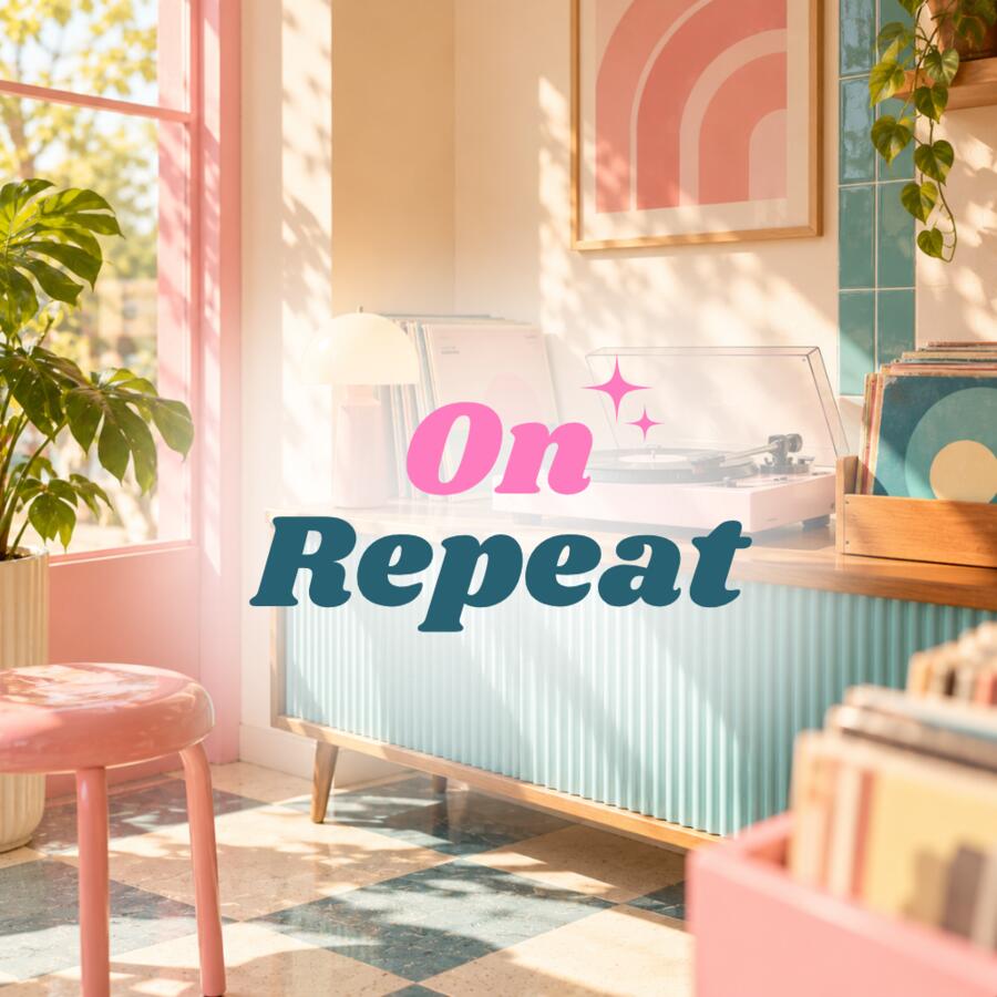 On repeat Thumbnail