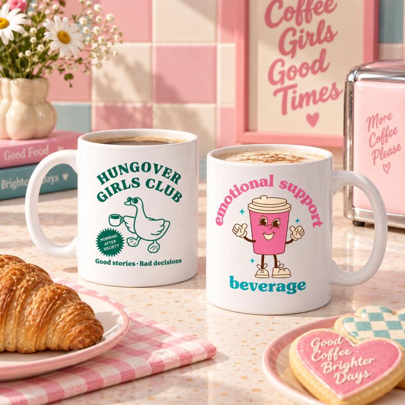 Mugs Thumbnail