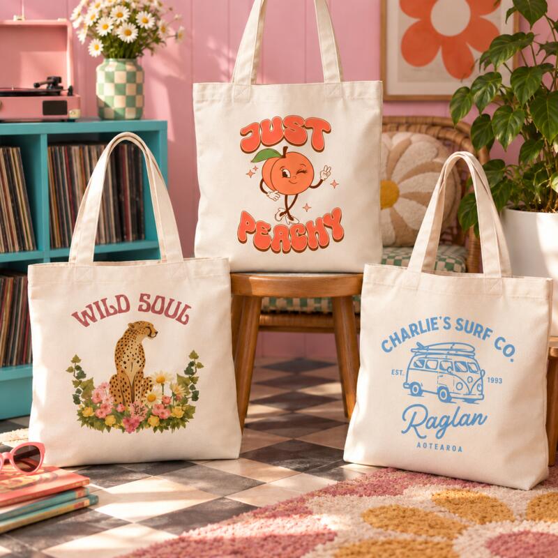 Bags Thumbnail