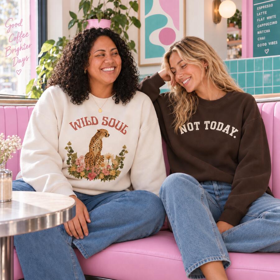 Sweatshirts Thumbnail