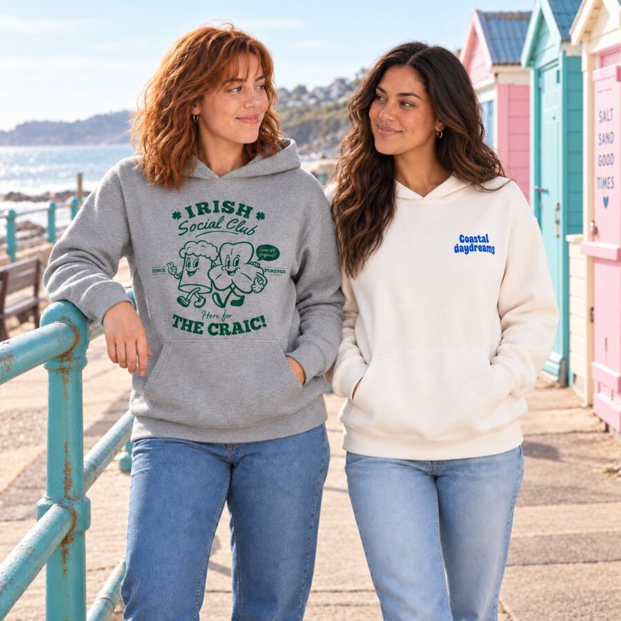 Hoodies Thumbnail