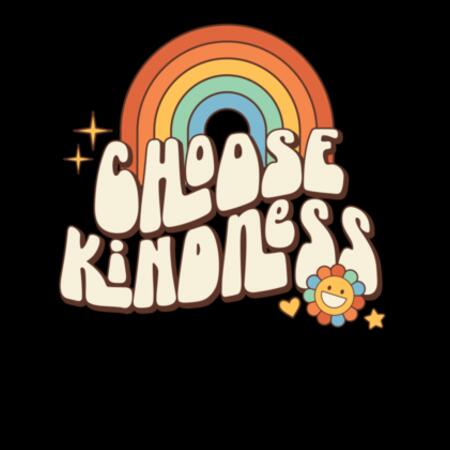 Kids | Tank | Choose Kindness Design