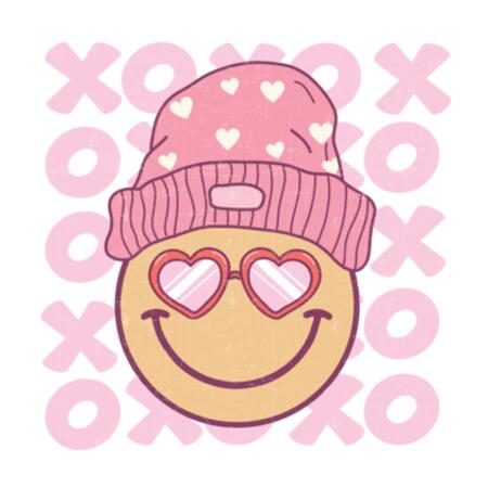Mug | Beanie Smiles Design