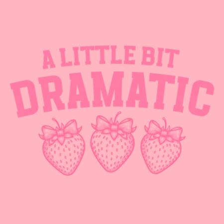 Tote (42 x 42cm) | A Little Bit Dramatic Design