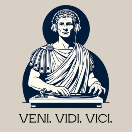 Men | Muscle Tank | DJ Julius Design