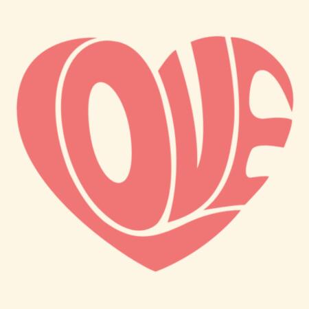 Tote (42 x 42cm) | Love Design