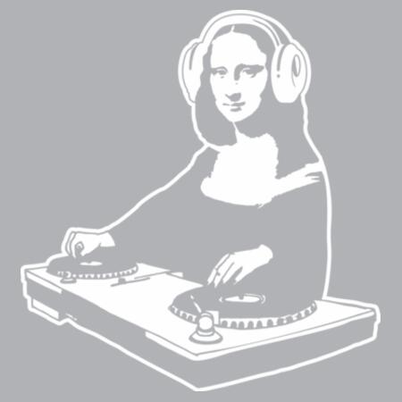 Kids | Tank | DJ Mona Lisa Design