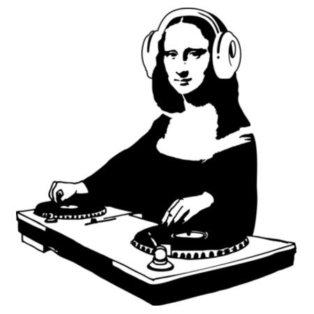 Kids | Tank | DJ Mona Lisa Design