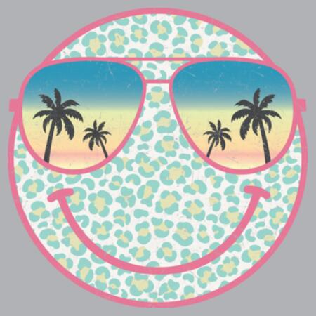 Kids | Essential Tee | Sunset Smile Design