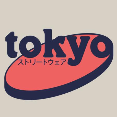 Men | Muscle Tank | Tokyo Design