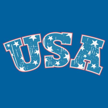 Women | Essential Tee | USA Design