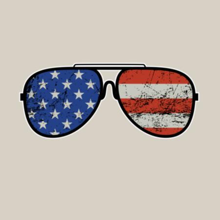 Men | Muscle Tank | American Shades Design