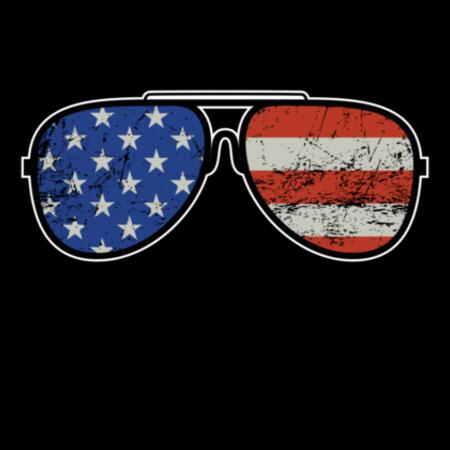 Men | ♻️ Relaxed Hoodie | American Shades Design