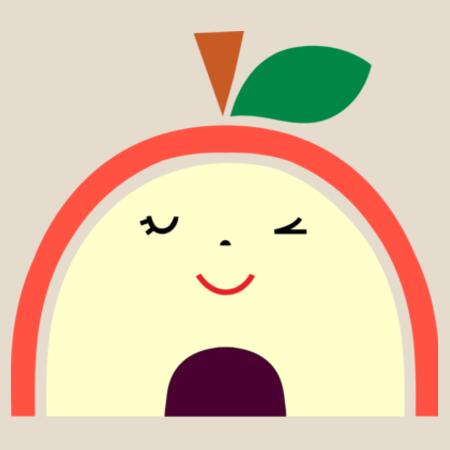 Baby | Short-Sleeve Tee | Apple Design