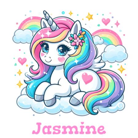 Mug | Unicorn Design