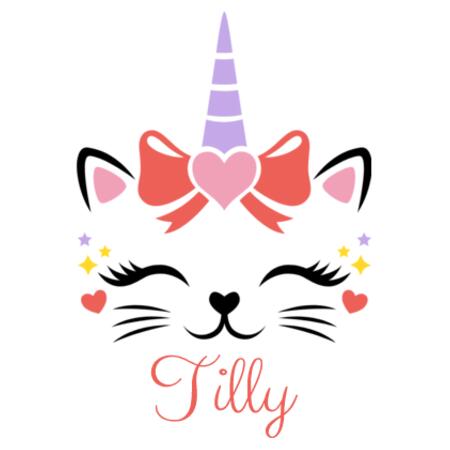 Mug | Caticorn Design