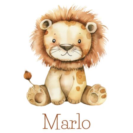 Mug | Little Lion Design