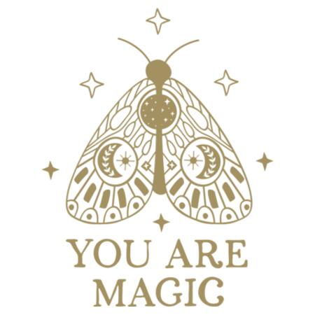 Mug | You Are Magic Design