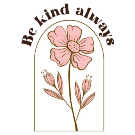 Mug | Be Kind Always Design
