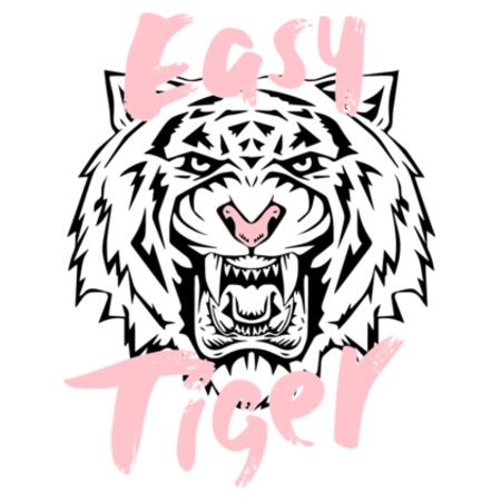 Mug | Easy Tiger Design