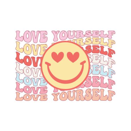 Mug | Love Yourself Design